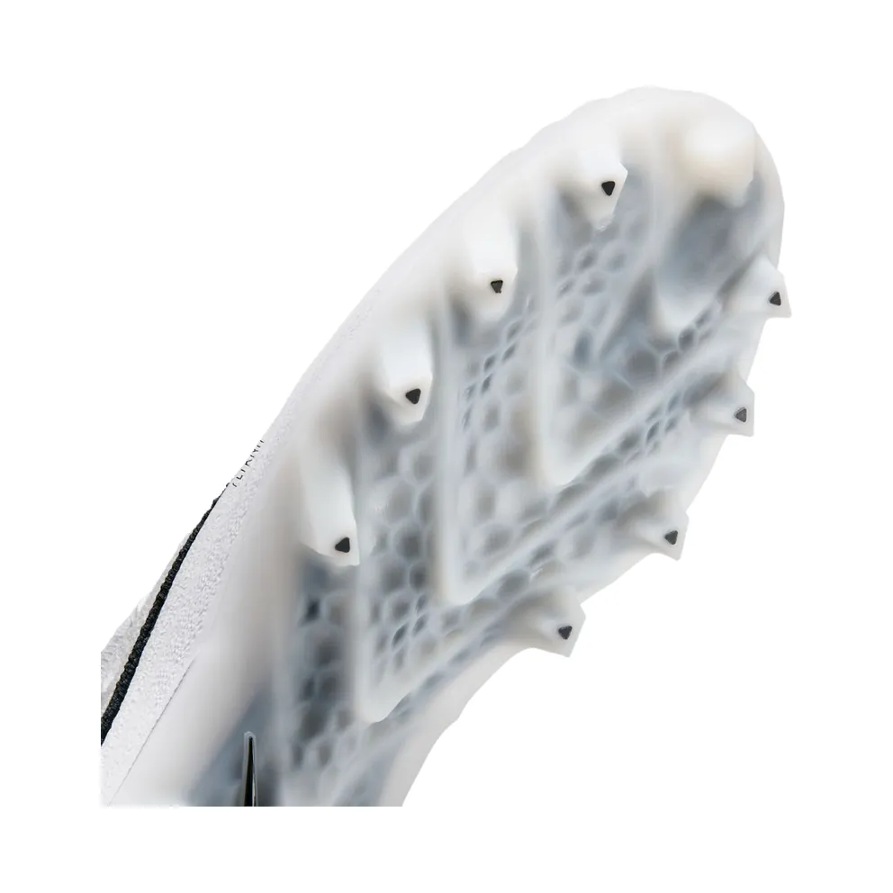Nike Alpha Menace 5 Elite White Black (HV7018-100)