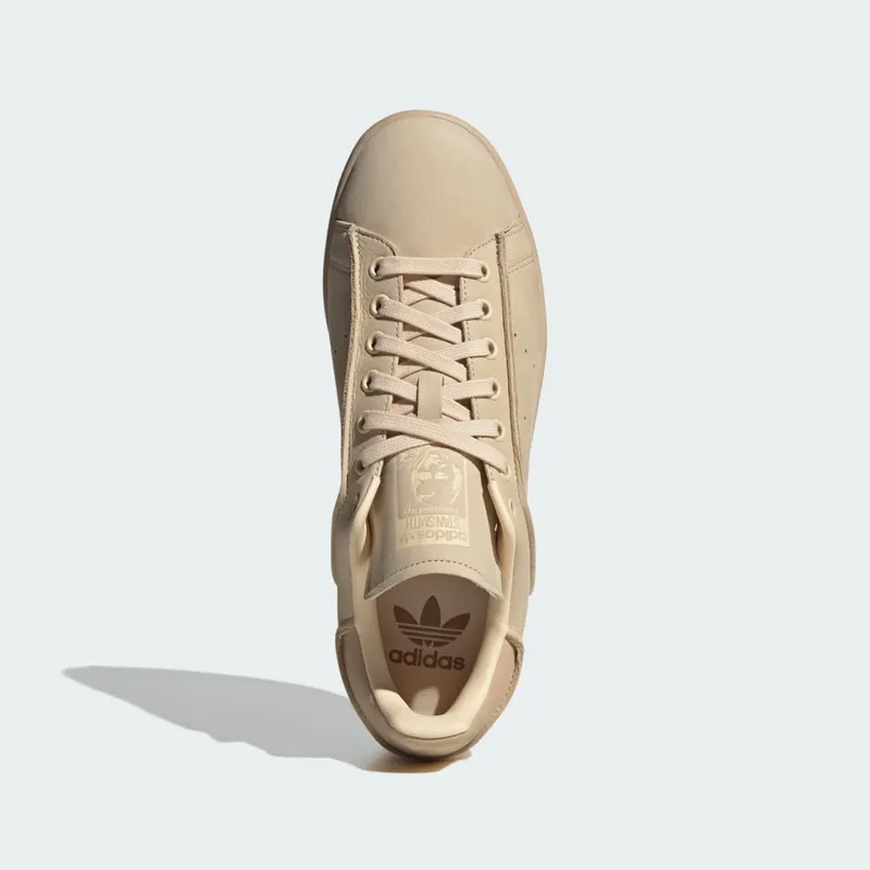 adidas Stan Smith Lux Sand Strata / Sand Strata / Magic Beige (ID2147)