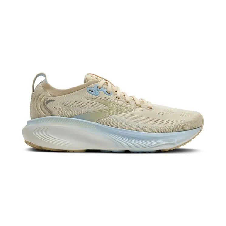 Brooks Adrenaline GTS Sand / Coconut / Skyway (120443-1B-244)