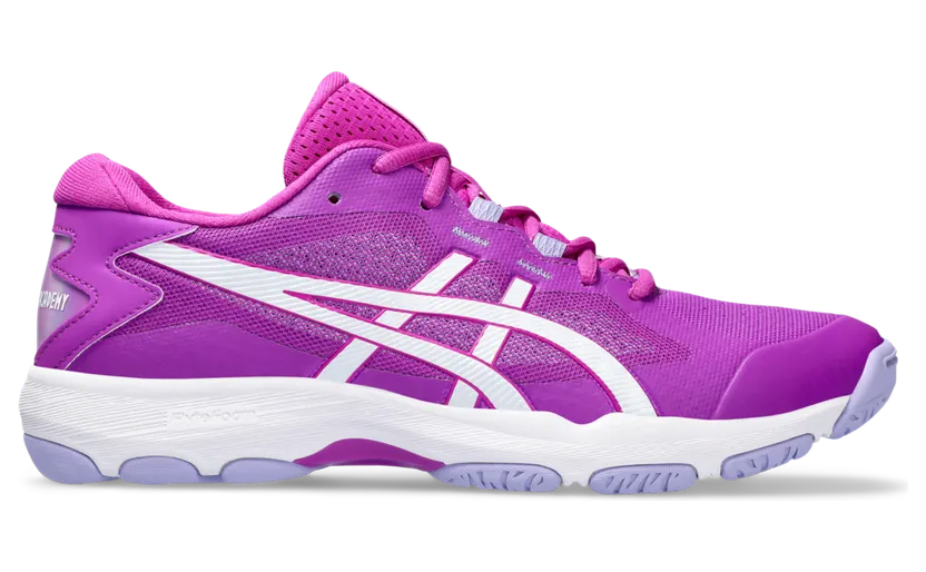 Asics Gel-netburner™ Academy 9 Orchid/White (1072A062.501)