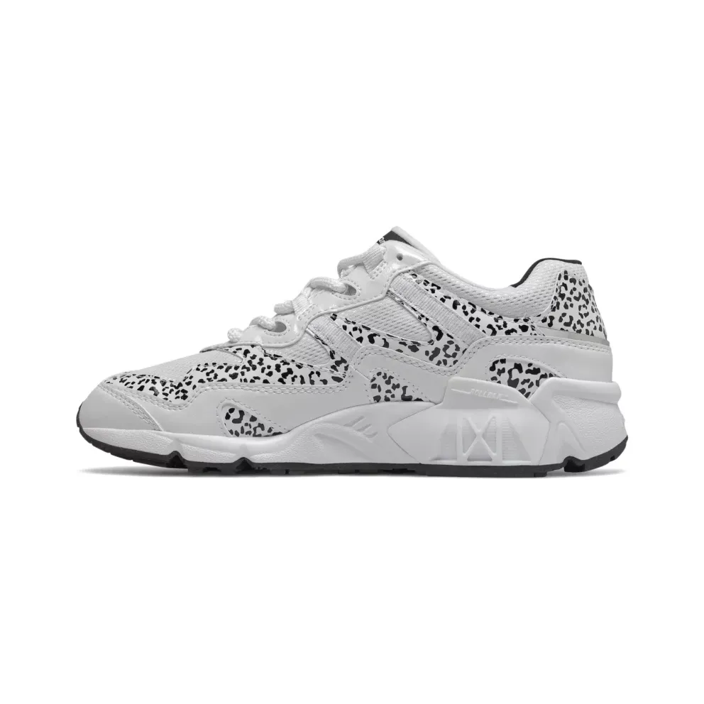 New Balance 850 White Black (W) White/Black (WL850LBC)
