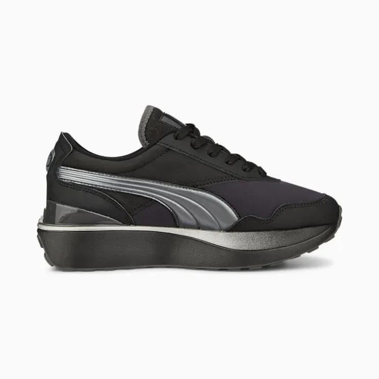 Puma Cruise Rider Moon Phases Black (38667002)