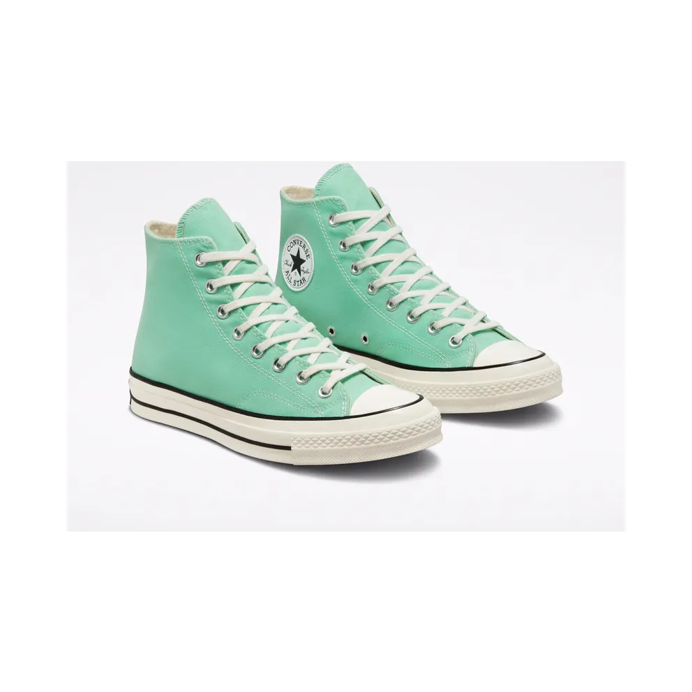 Converse Chuck 70 Canvas Prism Green/egret/Black (A00748C)
