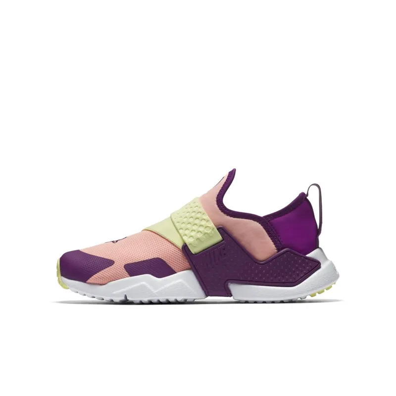 Nike Huarache Extreme Pink Citron (GS) (AV8239-600)