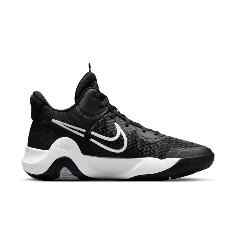 KD Trey 5 IX Black (CW3400-002)