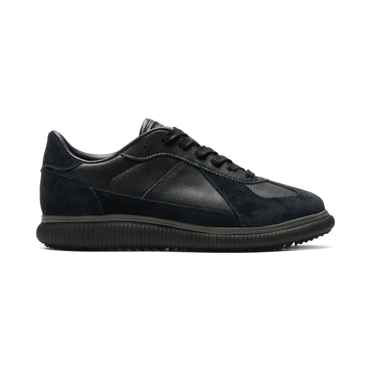 Onitsuka Tiger Delecity L Black (1183C217-001)