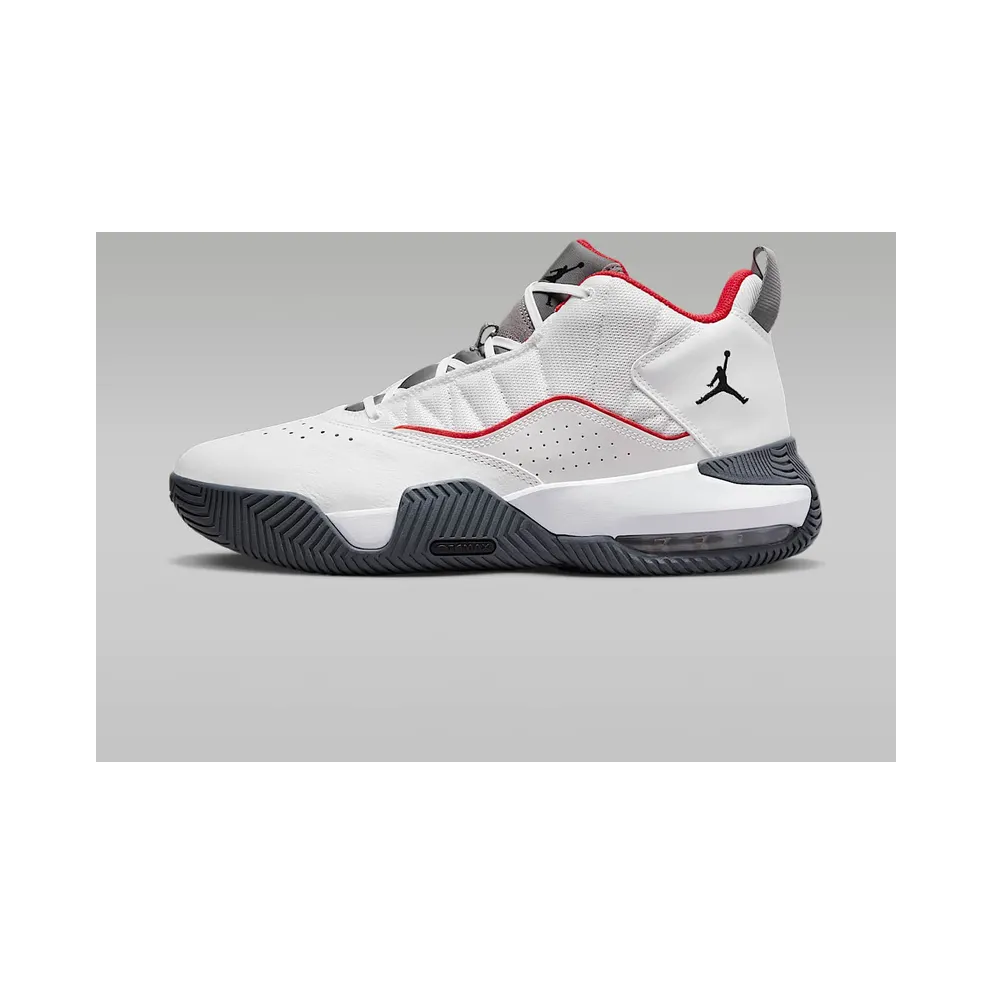 Jordan Stay Loyal “White Light Graphite” (DB2884-105)