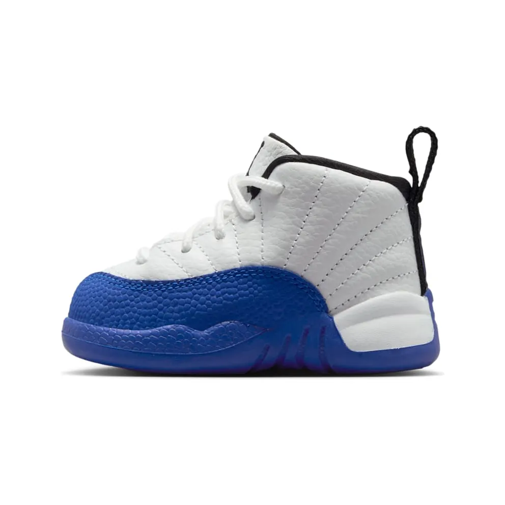 Air Jordan 12 TD “Wizards” (850000-140)