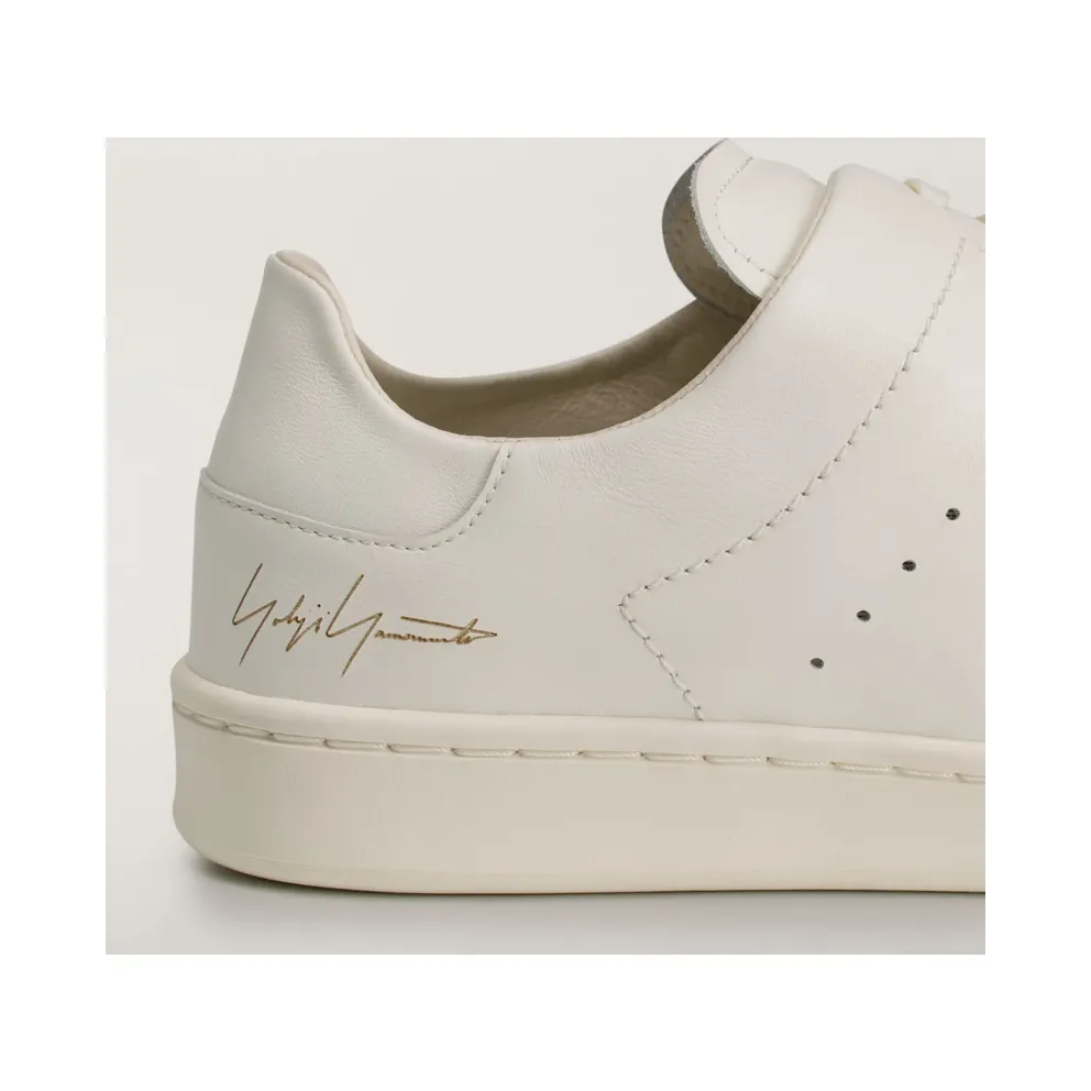 Adidas Y-3 Diagonal Stan Smith “Off White” (KZ9074)