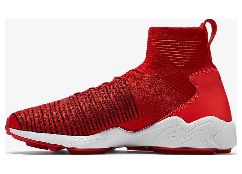 Nike Zoom Mercurial XI 11 FK University Red/University Red-Dark Grey