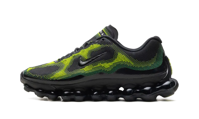Nike Air Liquid Max “Black Green” (IQ7634-001)