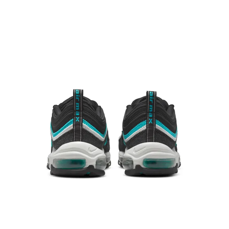 Nike Air Max 97 SE Black (DN1893-001)