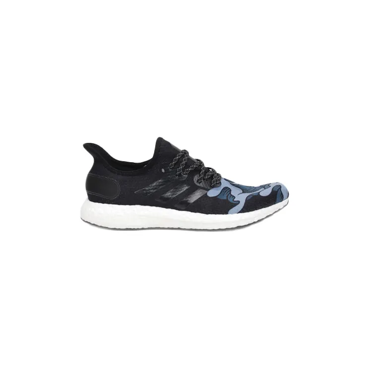 adidas Speedfactory AM4 Aaron Kai Black Blue