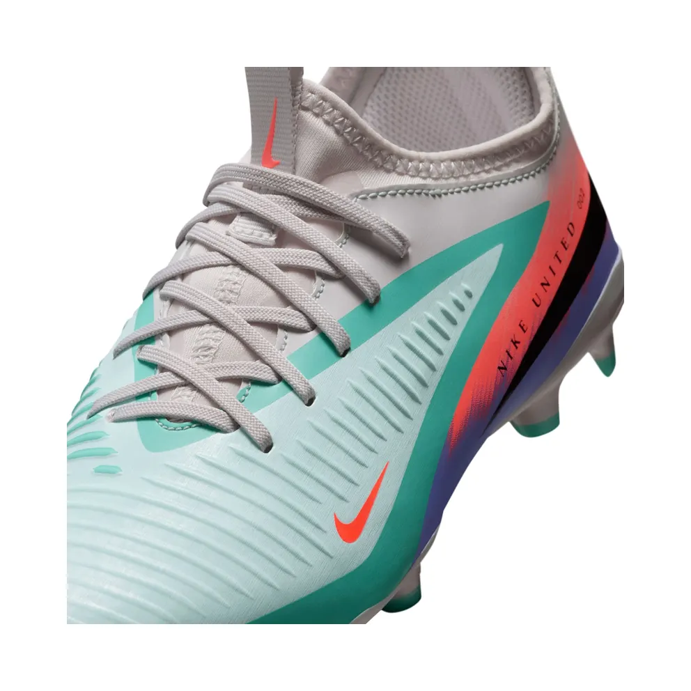Nike Phantom 6 Low Academy FG/MG United 002 Pack (IH2195-300)