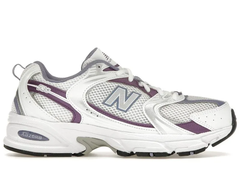 New Balance 530 White Violet (MR530RE)