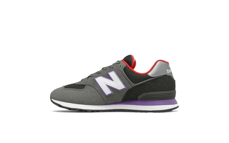 New Balance 574 Raptors (ML574UC2)