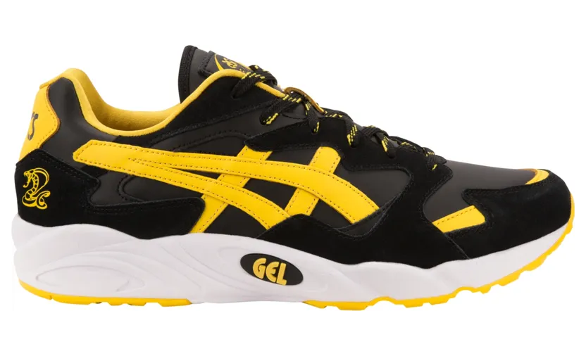 ASICS Gel-Diablo Welcome to the Dojo (1191A129-003)