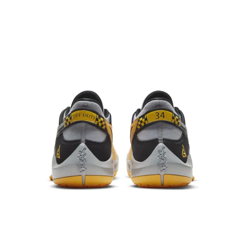 Zoom Freak 2 Black (CK5825-006)