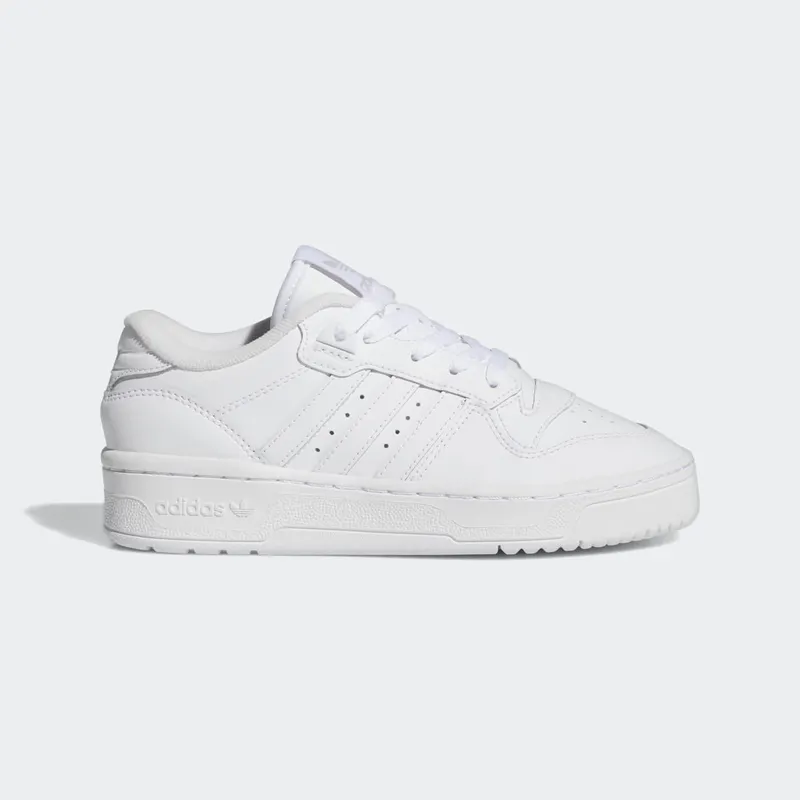 Adidas Rivalry Low GS “Cloud White Grey” (IF5244)
