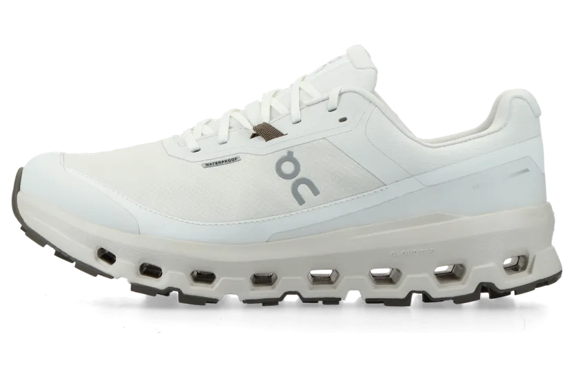 On Running Cloudvista 2 Waterproof Ice Pearl
