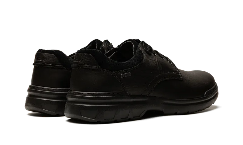 Clarks Rockie 2 Lo GTX “Black” (26163237)
