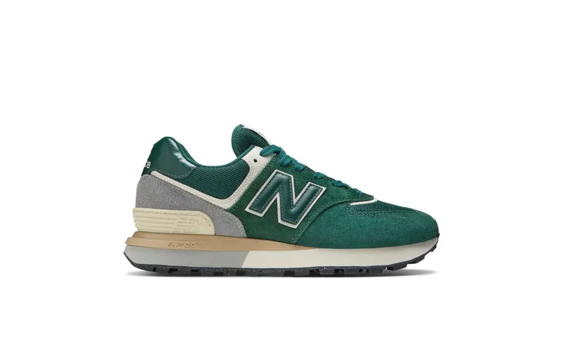 New Balance 574 Legacy Green (U574LGNW)
