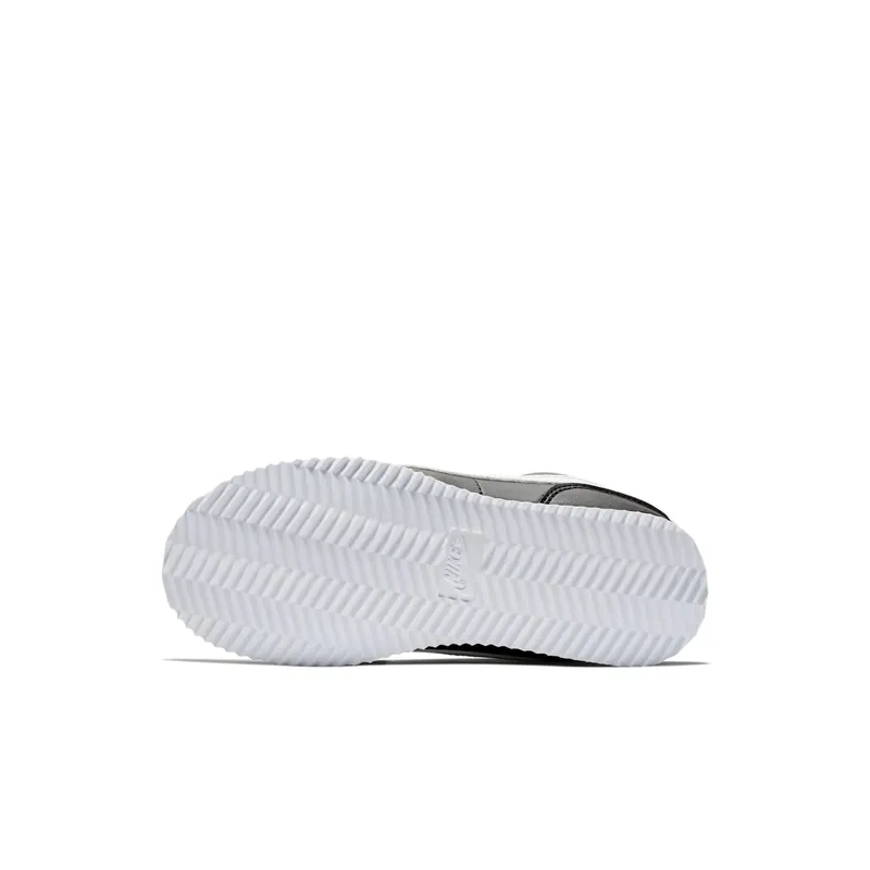 Nike Cortez Basic SL Black White (904767-001)