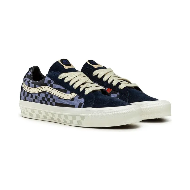 Vans x Taka Hayashi Sk8-Lo Reissue LX (VN0A4U4BXT81)