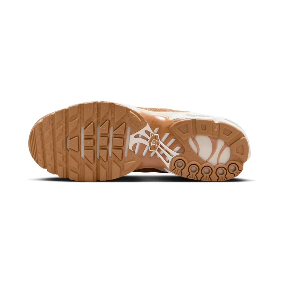 Nike Air Max Plus Flax Sail (FZ8815-200)