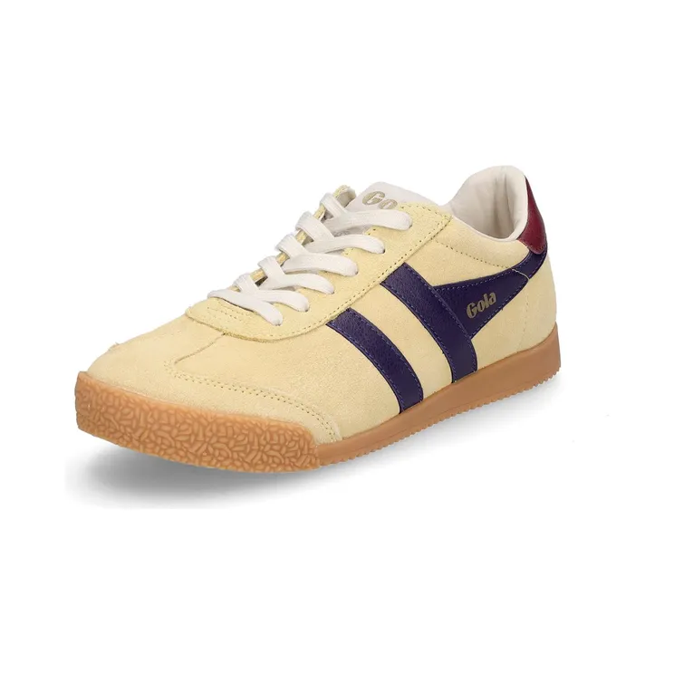 Gola Yellow (CLB538YV)