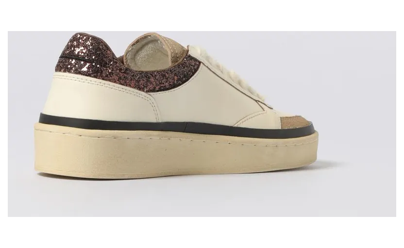 Ghoud Sneakers Ivory (E1UNPBLWIU01) (2)