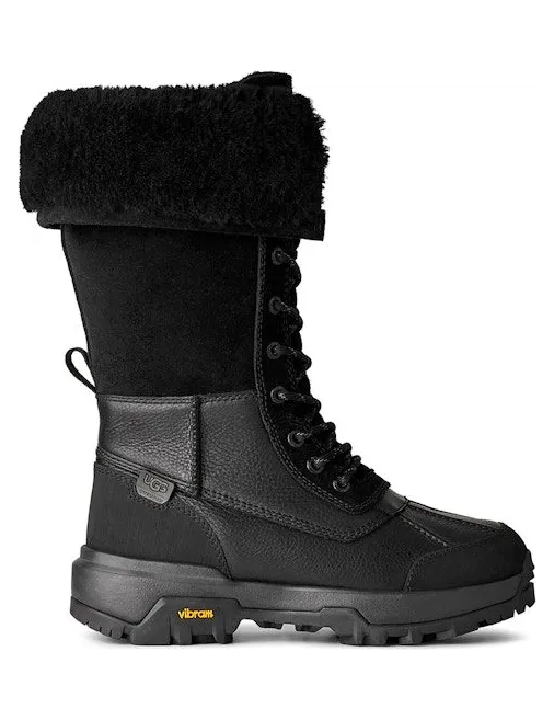 UGG sneaker 1171441-BLK