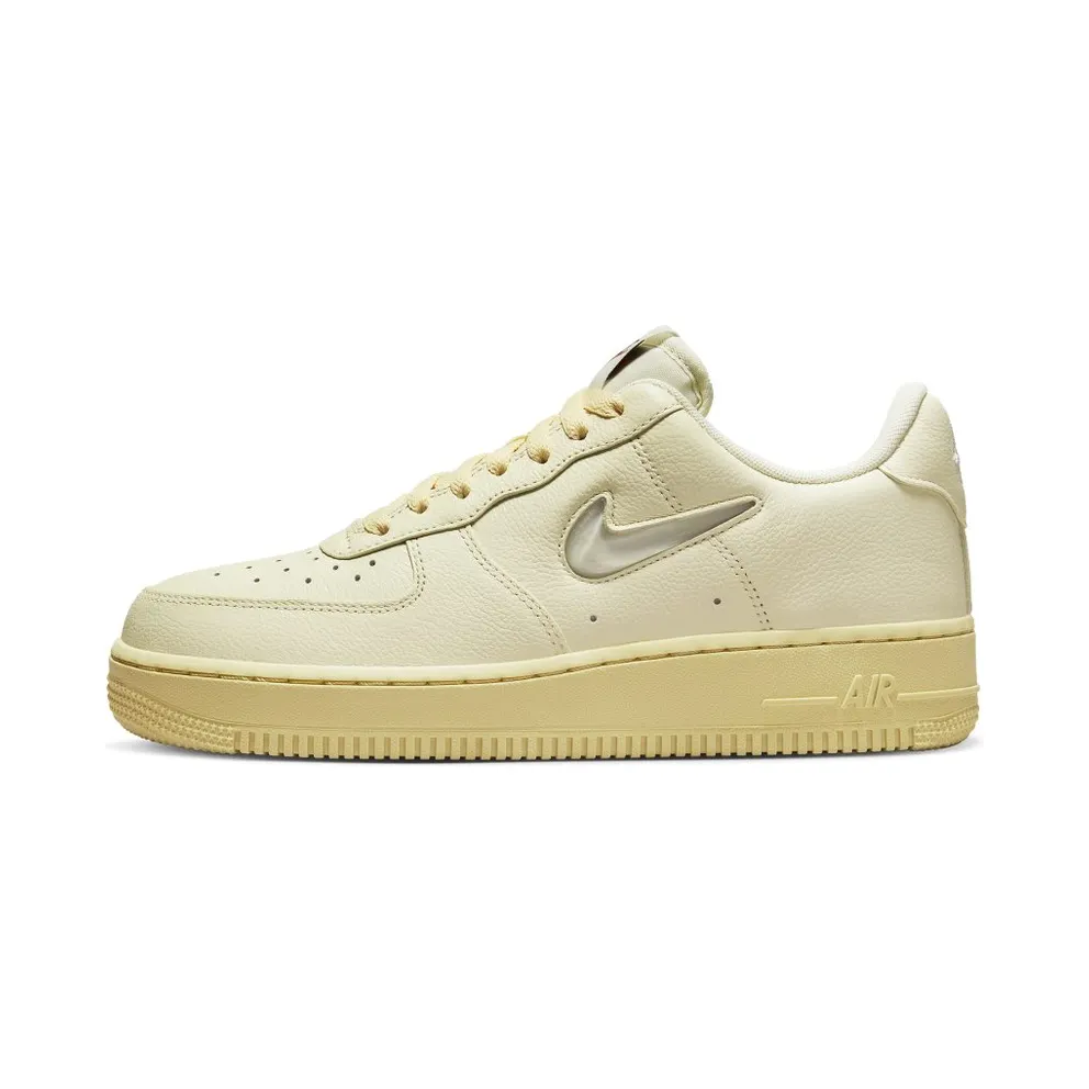 Nike Air Force 1 ’07 LX White (DO9456-100)
