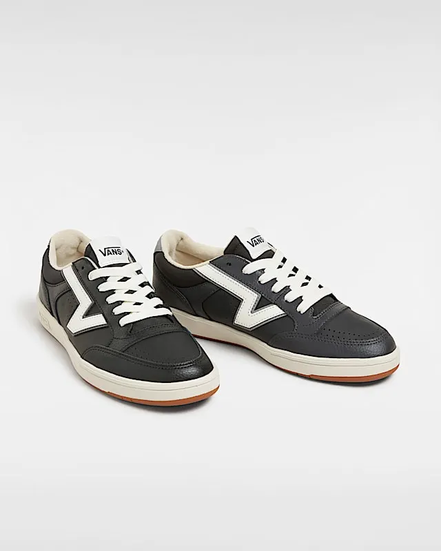 Vans Lowland – “Vintage Sport Black” (VN000BWBCJK)