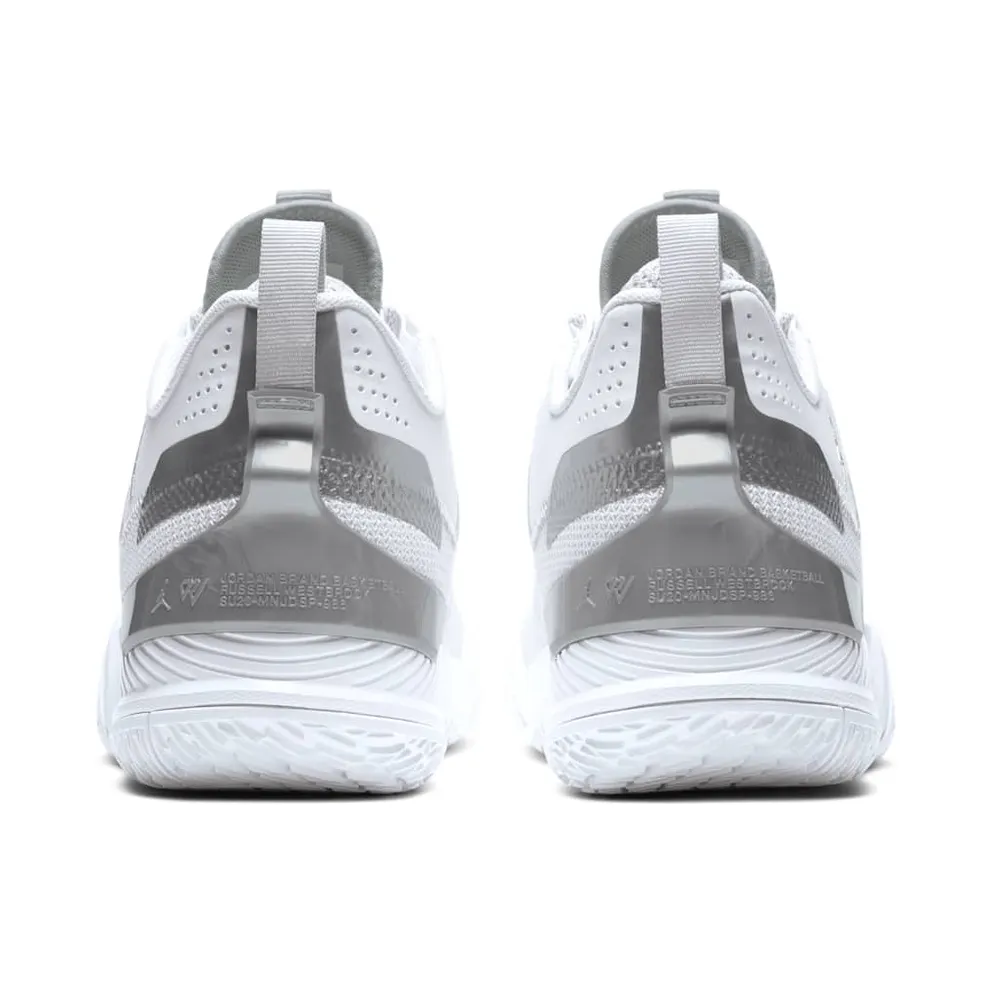 Jordan Westbrook One Take White (CJ0780-100)