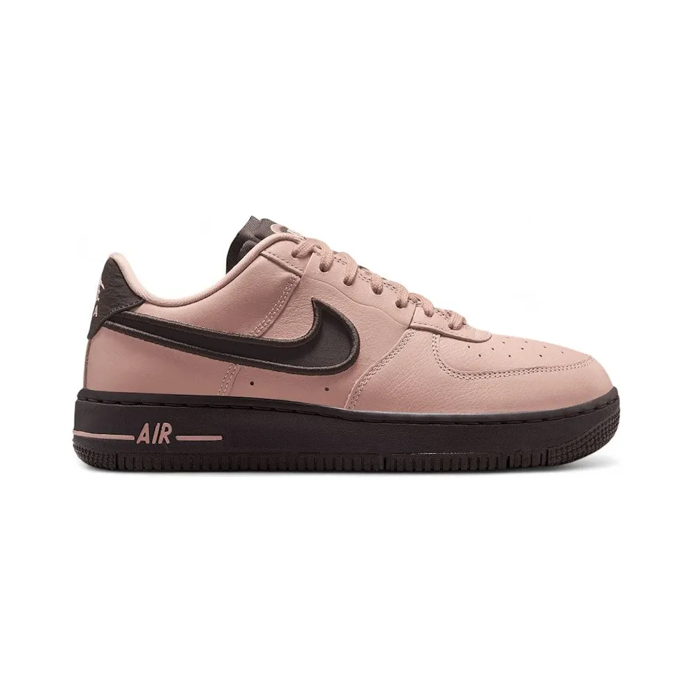Nike Air Force 1 Low Dance Particle Pink (FJ7409-601)