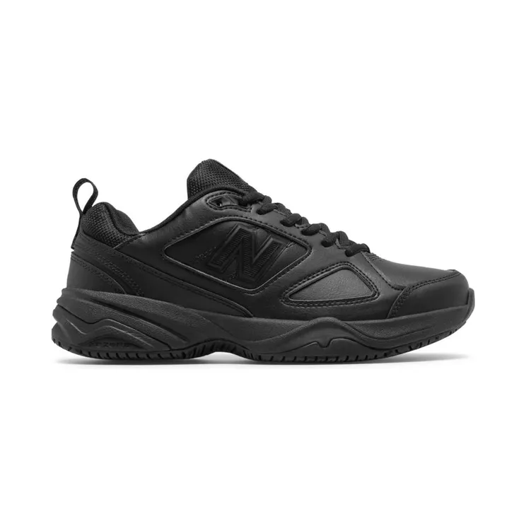 New Balance 626v2 Black (WID626K2)