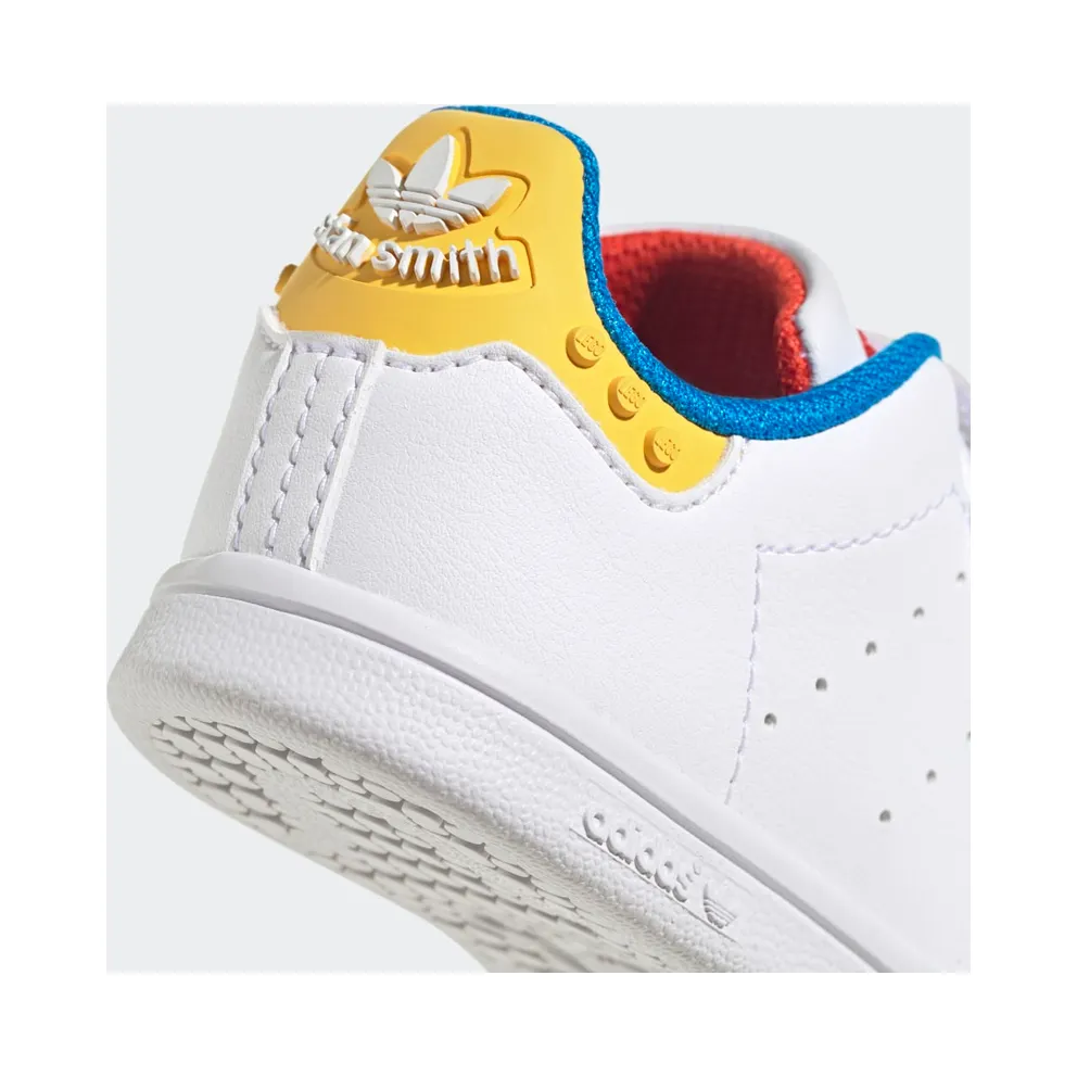 Adidas adidas Stan Smith x LEGO® Cloud White / Pantone / Pantone (GV8969)