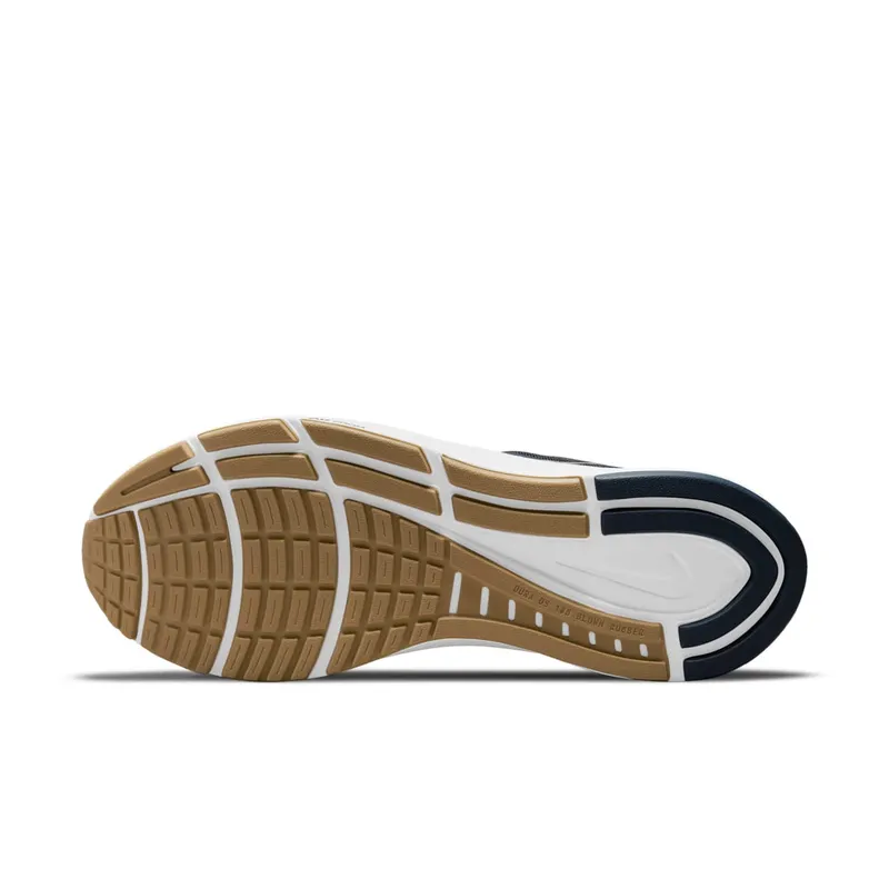 Nike Air Zoom Structure 24 Road Running Blue (DA8535-400)