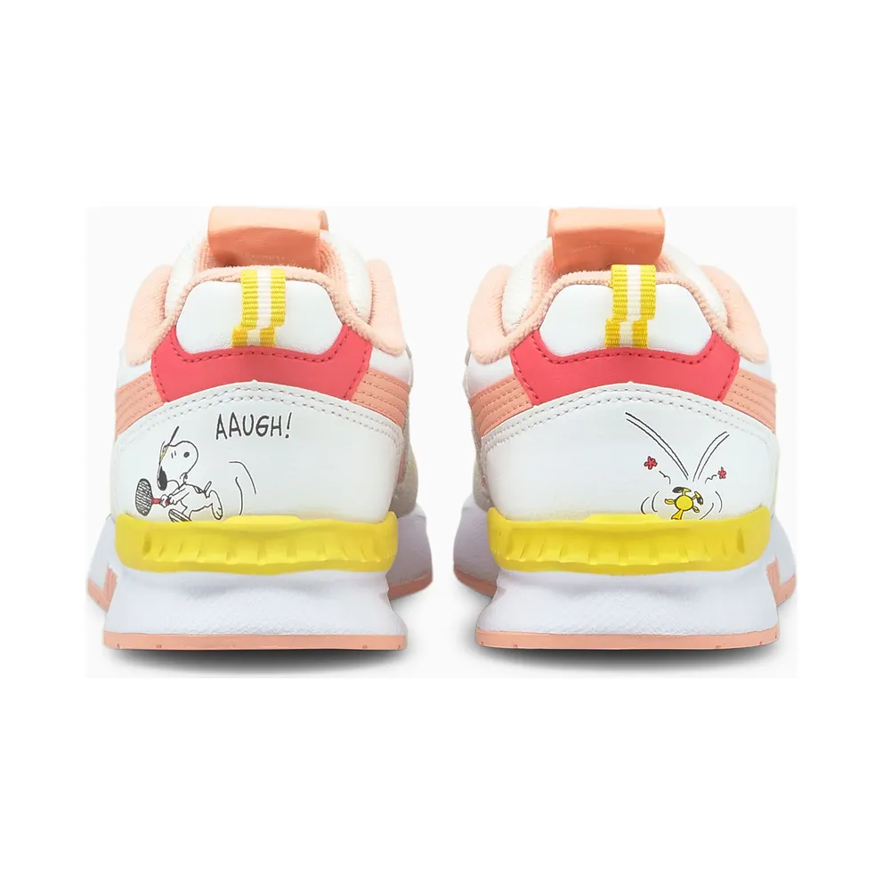 Puma x Peanuts Mirage Mox White (37573502)