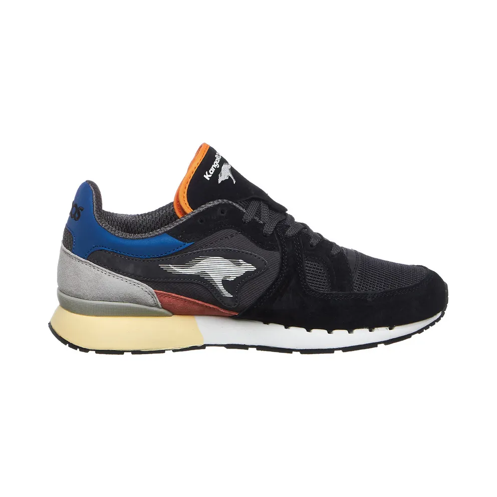 KangaROOS Coil R1 OG Pop Jet Black (47290-5017)