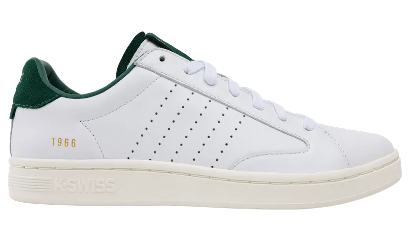 K-Swiss Lozan Klub White (07263130M)