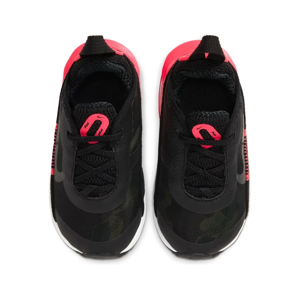 Nike Air Max 2090 SP Infrared (TD) Infrared/Dark Sage/Baroque Brown (CW7411-600)