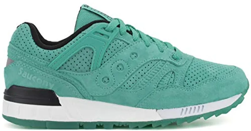 Saucony Grid SD No Chill Light Green Light Green (S70198-3)