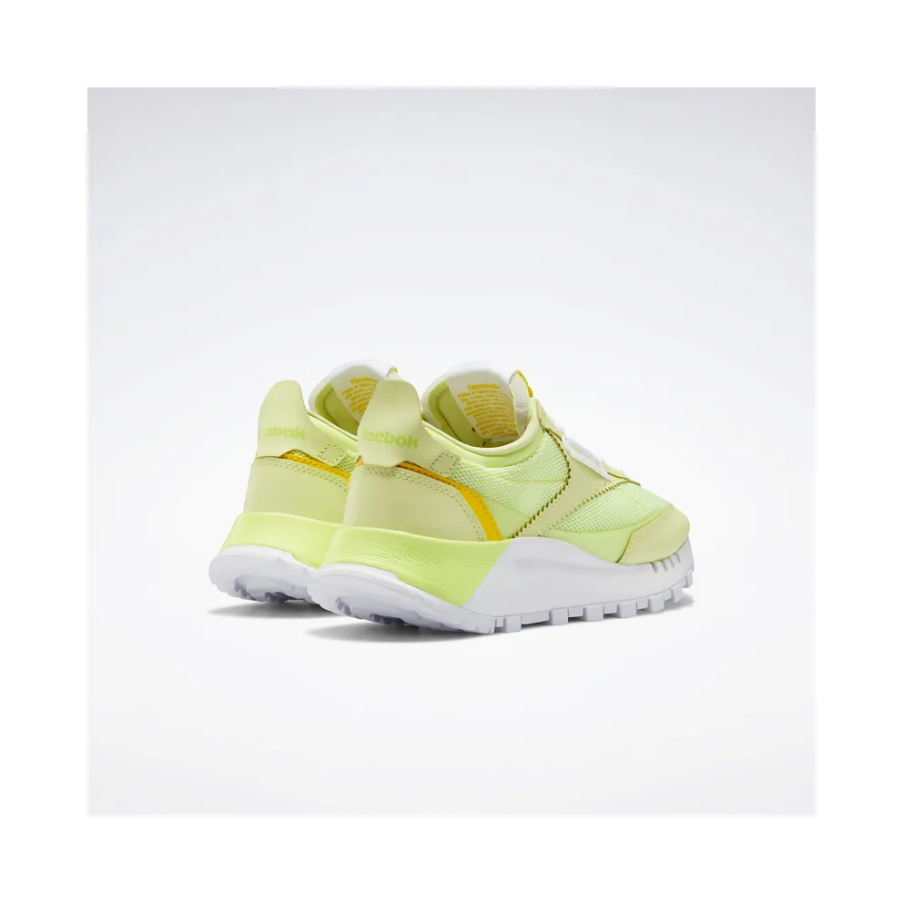 Reebok CL LEGACY Energy Glow / Cloud White / Semi Energy Glow
