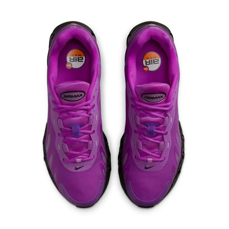 Nike Air Max Dn8 “Vivid Purple Black” (FQ7860-501)