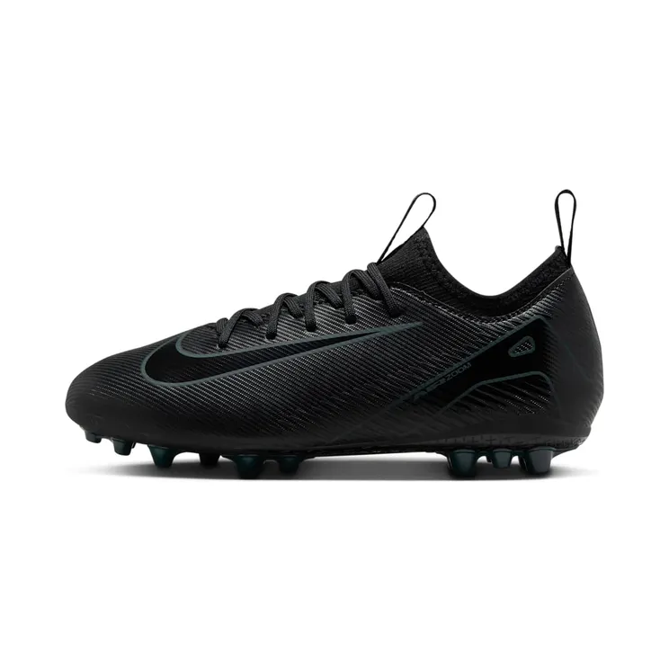 Nike Mercurial Vapor 16 Academy AG “Black / Deep Jungle” (FQ8403-002)