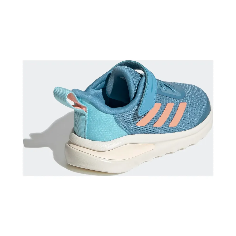 Adidas FortaRun Hazy Blue / Glow Pink / Hazy Sky (FY1464)