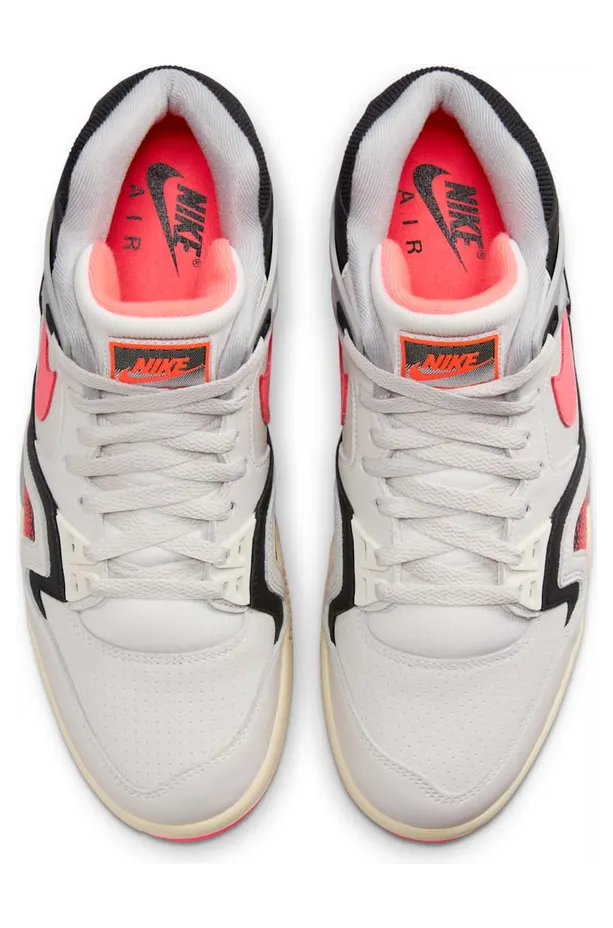 nike-air-tech-challenge FZ9033-001