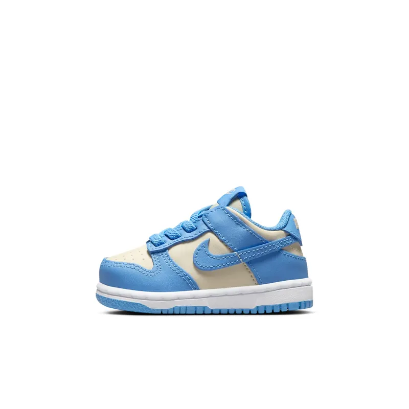 Nike Dunk Low Blue Beyond Beach White (FB9107-400)